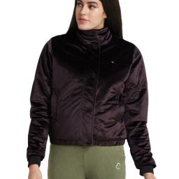 Being Human Wine Jacket-34