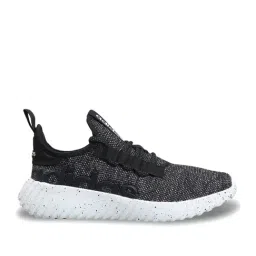 Adidas Men's KAPTIR 3.0 Black Running Shoes-image-60