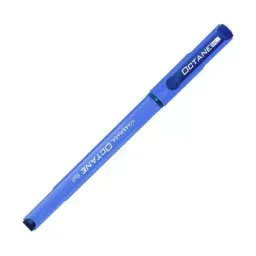 Classmate Octane Ball Pen Blue (Pack Of 10 Pcs)-picture-26