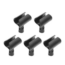 Pearl Professional MIC Holder Code 3 (Pack of 5, Black)-17