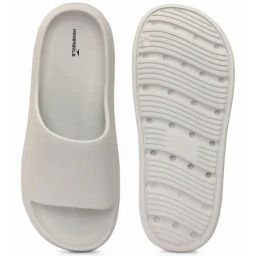hoversoul Hoversole Men's Eggshell White Aeroflow Slides image 5