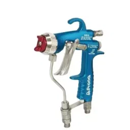 Painter Spray Gun 6.35 mm (1/4 inch), R-2200 AC-B-picture-26