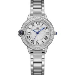 Kenneth Scott K22530-SBSW Analog Watch For Women-image-27