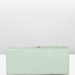 Fastrack Quilted Structured Shoulder Bag image 4