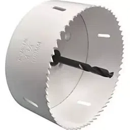King Walt 38 mm M 42 HSS Bi Metal Hole Saw-2