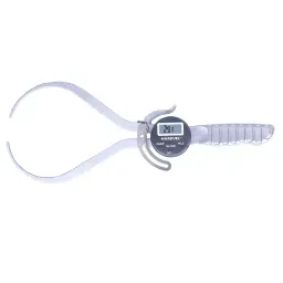 Markvel 0-150 mm Range Alloy, Chrome & Metal Digital Outside Pistol Cliper, 526-150-48