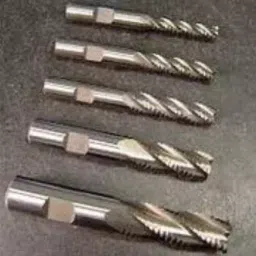 Addison M42 CC Parallel Shank Roughing End Mill (Size 14 mm) image 1