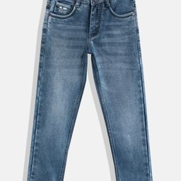 Monte Carlo Boys Stretchable Jeans-image-40