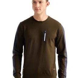 Red Flame Men Sweatshirt-image-75