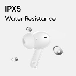 Realme T110 True Wireless EarBuds  With 38 Hrs Playback image 4