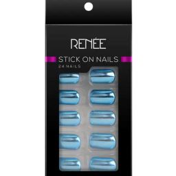 RENEE Stick On Nails Kit - MN 02-9