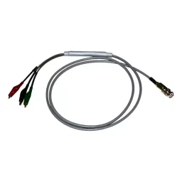 KEYSIGHT TECHNOLOGIES TRIAX TO ALLIGATOR CABLE, 1.5M, N1415A-0