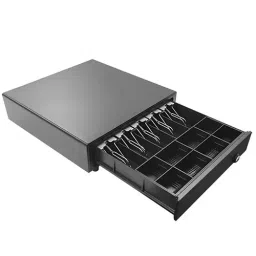CAS Smart Cash Drawer 42x40x12 cm Metal, CASH Drawer_01-image-35