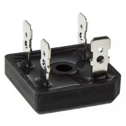 Fagor Bridge Rectifier 25 A 1000 V 4-Pin, FB2510-B500/440-25 (Pack of 100)-image-76