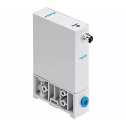 Festo VEAB Regulator 5 bar Maximum Outlet Pressure, VEAB-L-26-D18-Q4-V1-1R1-picture-27