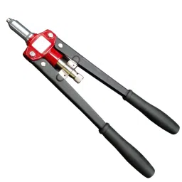 GENERIC Heavy Duty Manual Rivet Nut Tool for Professional 2.4-5 mm Rivet Capacity, TC103 image 2