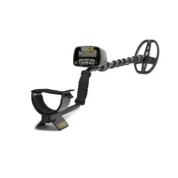 Afex Gold Metal Detector-24