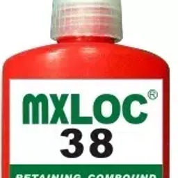 MXLOC 38 Anaerobic Adhesives Green Liquid 50 ml-picture-26