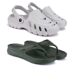 BERSACHE Men Comfort Sandals-image-49