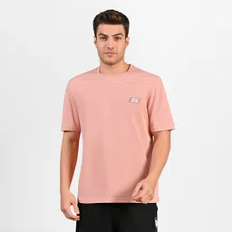 MENS BASIC LOGO CREW NECK-image-58