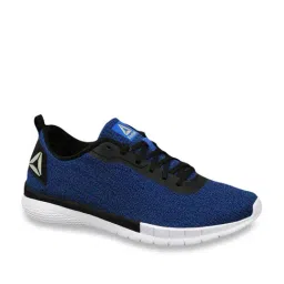 Reebok Tread Leap 2 Royal Blue Running Shoes-image-9