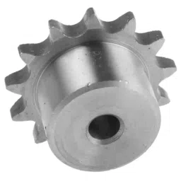 RS PRO 12 Tooth Pilot Sprocket Model No 1465437-picture-11