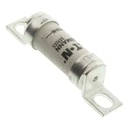 EATON BUSSMANN FUSE, HRC, HIGH SPEED, 40A, 40ET-11