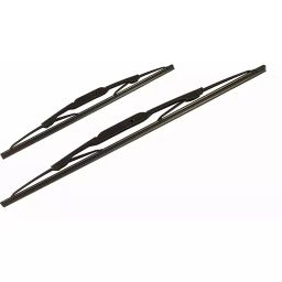 IB BASICS Driver Side Front Wiper Blade for Renault Captur image 1