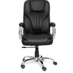 Ergonomica High Back Executive Chair in Black Colour Ergonomica-C-017-image-70