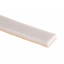 RS PRO White Foam Tape, 7336808-image-12