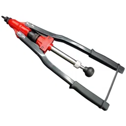 GENERIC Manual Rivet Nut Tool for Professional M4-M10 Rivet Capacity, HN02 image 2