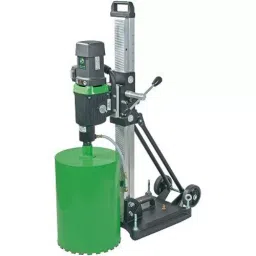 Eibenstock KDB350 Diamond Core Drilling Unit 3000W-picture-6