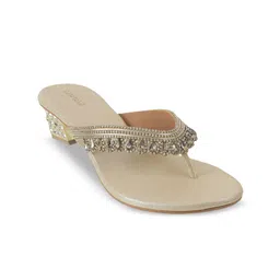 Mochi Block Sandals-55
