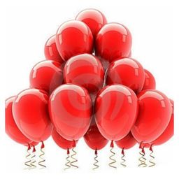 Bubble Trouble Metallic Red - Pack of 50-image-13