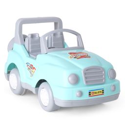 United Agencies Anam Friction Powered Toy Jeep - (Color May Vary)-47