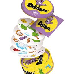 ARCADE TOYS Dobble Card Game For Kids-26