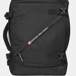 SWISS MILITARY Unisex Backpack-39