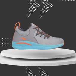 Woyak Men Printed Sneakers-image-88