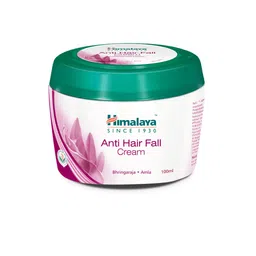 Himalaya Anti Hair Fall Cream With Bhringraj & Amla - 100ml-20