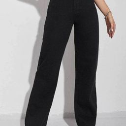 CHALODIA Women Comfort Fit High-Rise Light Fade Stretchable Jeans-image-92