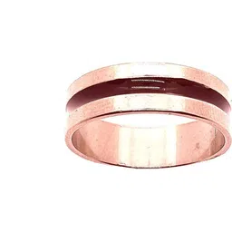 Dynamic Retail Global Unisex Multi Ring image 2