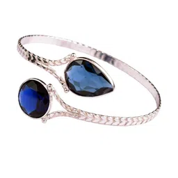 AAR Jewels Unisex Blue Bracelet-24