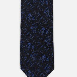 Van Heusen Men Printed Skinny Tie-picture-8