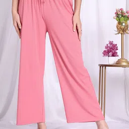 NEUDIS Comfort Wide Leg Lounge Pants-picture-33
