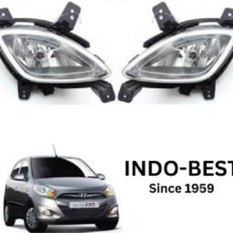 Halogen Fog Lamp Unit for Hyundai i10-14