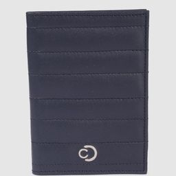 Caprese Women Geometric Design RFID Passport Holder-22