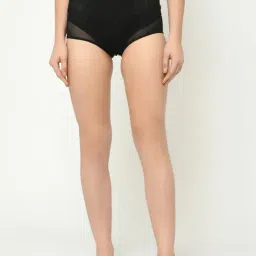 Da Intimo Black Lace Panty Shaper-image-66
