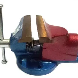 Lovely Jet 70 mm Baby Vice Bench Type - Pack of 1 L11820-image-21