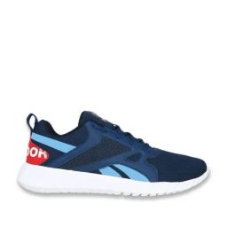Reebok Men's ROUT2 M Navy Running Shoes-image-4