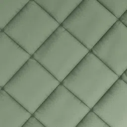 Bianca Ultra Soft Olive & Sage 152 TC Micro Fabric Single Reversible Comforter For All Weather image 5